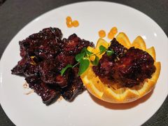 -蟹榭·莳鲜(虹桥高岛屋店)