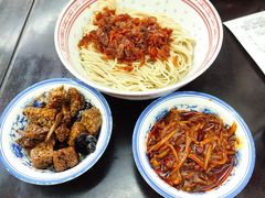-吴茂兴本帮面(百色路店)