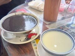 -周大娘牛乳(旧寨古村总店)