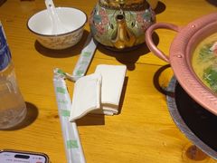 -民食香·腊排骨野生菌美食(木府店)