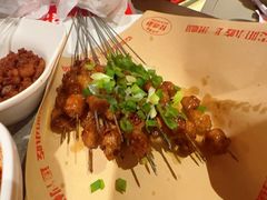 -怪噜范·老贵阳街头名小吃(世纪金源旗舰店)