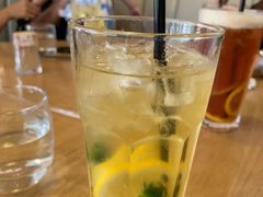 柑橘柠檬茶-茶米烧腊茶餐厅(石龙店)