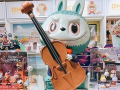 -泡泡玛特POPMART(上海环球港店)