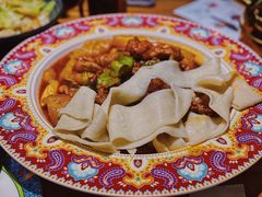 -塔哈尔·新疆盛宴(城西银泰店)