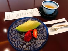 -盘古七星酒店·京都怀石花传日餐厅
