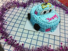 -欧贝拉蛋糕店(东门路店)