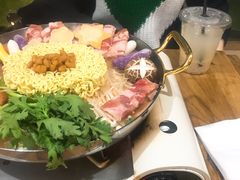 -李先生的首尔小馆(松江启源广场店)