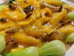 -马勒别墅·中餐厅