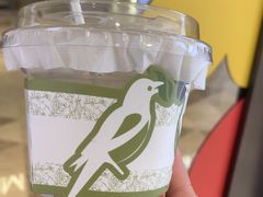 -鹊茶咖啡•新中式(深圳首店)