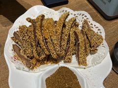 -直隶安家牛肉罩饼(新石店)