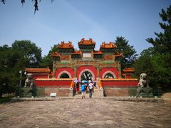 -普陀宗乘之庙(小布达拉宫)