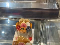 -ZOZO's昌左左精致甜品设计(新北店)