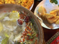 -洪大厨鸡煲(福田店)