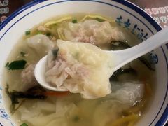 -长人馄饨铺(解放街店)