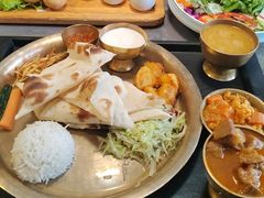 -尼泊尔雪莲餐厅(北京东路店)