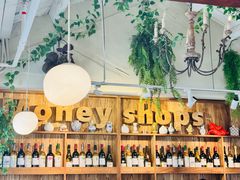 -Money Shops(愚园路店)