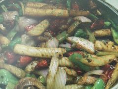android_upload_pic-老土灶民间菜(跃进桥店)