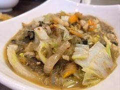 -海坛特色小吃·只做平潭特色菜(平潭店)