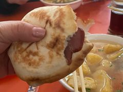 火勺加肘子-火勺王