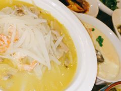 -HOHO餐厅(古子城店)