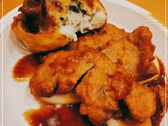 -鲜得来排骨年糕(豫园店)