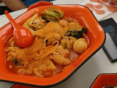-张亮麻辣烫(哈尔滨金爵万象店)