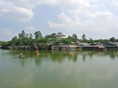 -观澜山水田园