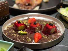 -300杯·和牛烧肉清酒专门店(廊里店)