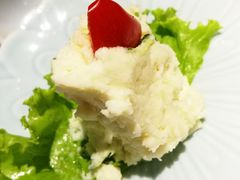 土豆色拉-Tuna maki寿司(苏州大悦城店)