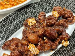 -新光酒家·河豚·海鲜·蟹料理(浦东店)