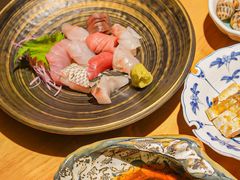 -镹·鱼料理  国产鱼使用店