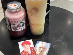 -喜茶(中山利和新地店)