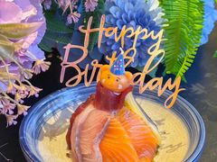 -原志优秀食材·匠心料理·海胆主题(金亿广场店)