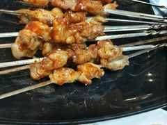-睿柏云酒店-餐厅