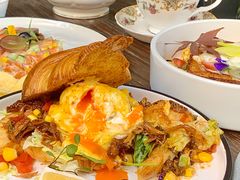 -ChitChat奇洽·Bistro(黎黄陂路店)