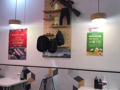 -陈小北小泽生煎(鞍山西道店)