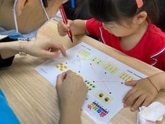 -小小运动馆(浦江店)