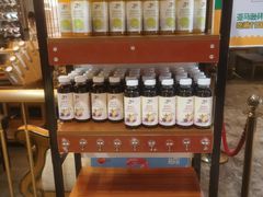 -亚马逊蒸汽活海鲜自助(LCM置汇旭辉广场店)