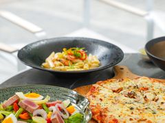 -上海虹桥祥源希尔顿酒店