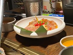 -新石器烤肉(中房金谊广场店)