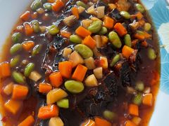 年年有余-静莲斋(仙人洞店)