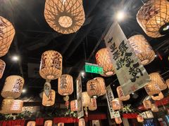 -南京大牌档(济南万象城店)