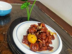 -阿鹏故事云南野生菌火锅(人民路店)