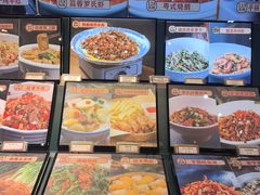 -湘力力小院·鱼汤泡饭(枫林路店)