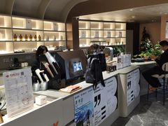 -Sips&Lick茶兰咖啡(五道口店)