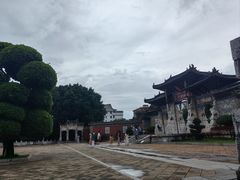-建水文庙
