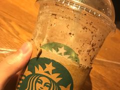 -星巴克(静安嘉里中心B2店)