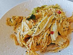 -满堂·烤鸭店·北京菜(鼓楼店)