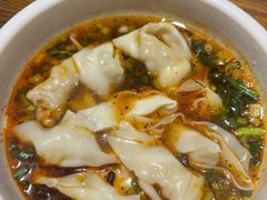 鲜肉抄手-老号尤兔头(玉堂店)