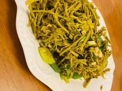 -钰田大院·怀柔地道农家菜·烤虹鳟鱼(雁栖湖店)